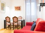 Elegante appartamento con 1 camera da letto in affitto...