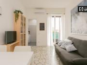 Elegante appartamento con 2 camere da letto in affitto a...