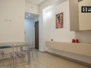 Elegante appartamento con 2 camere da letto in affitto a...