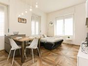 Appartamento con 2 camere da letto in affitto a Tibaldi,...