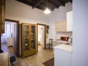 Elegante appartamento con 2 camere da letto in affitto,...