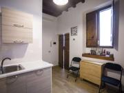 Elegante appartamento con 2 camere da letto in affitto,...