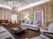 Elegante appartamento con affreschi nel cuore di...