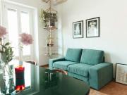 Elegante appartamento con terrazza vicino al Cenacolo...