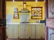 Elegante appartamento di 2 camere e 2 bagni a Firenze