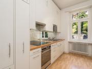 ELEGANTE APPARTAMENTO DI 5.5 LOCALI CON SPETTACOLARE...