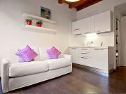 Elegante appartamento in affitto a Firenze zona S. Lorenzo