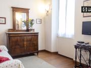 appartamento in affitto in Trastevere, Roma 1 camera da...