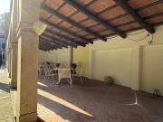 Elegante Appartamento in Villa Storica
