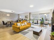 Elegante Appartamento nel Cuore di Lugano Comfort e...