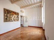 Elegante appartamento nel cuore storico di Grosseto...