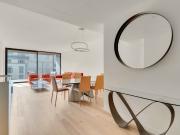 Elegante appartamento nella nuova residenza Moscova 64