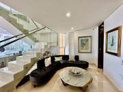 ELEGANTE APTO DUPLEX EN VENTA de 314.6 METROS