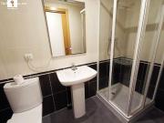 ELEGANTE ÁTICO CON TERRAZA EN BENISSA