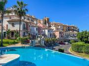 Elegante ático de 3 dormitorios en Mijas Golf