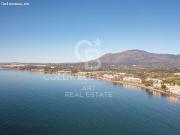 Elegante ático dúplex de estilo andaluz en la Nueva...