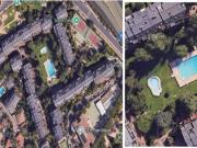 Elegante Ático Dúplex de Lujo en Las Rozas Urbanización...