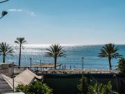 Elegante Ático dúplex, San Pedro de Alcántara