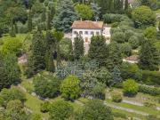 Elegante Bastide avec vue panoramique 374m² Grasse