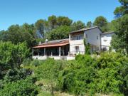 ELEGANTE BASTIDE PROVENCALE 6 PIECES DRAGUIGNAN