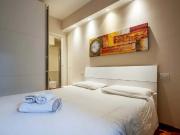 Elegante bilocale arredato Arco della Pace