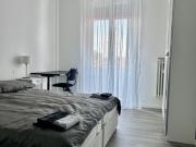 Elegante Bilocale in affitto zona Frattini M4