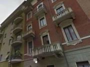 Elegante bilocale in palazzo d'epoca zona Crocetta...