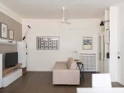 Elegante Bilocale in Zona Risorgimento