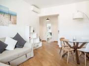 Elegante Bilocale in Zona Tortona