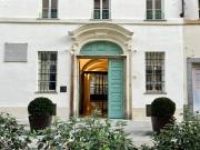 elegante bilocale ristrutturato in stabile signorile