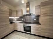 Elegante bilocale su due livelli in centro storico