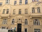 elegante Büroräume im begehrten Servitenviertel in Nähe...