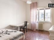 Stanza in appartamento condiviso, Aurelio Sud, Roma