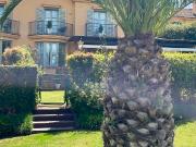 Elegante villa adosada de 3 dormitorios en venta en Los...