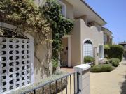 Elegante casa adosada de 4 dormitorios con vistas...