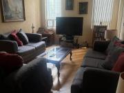 Elegante Casa Amueblada en Renta en Prestigiada Zona de...