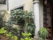 elegante casa amueblada y sin amueblar en renta en polanco