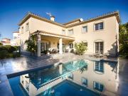 Elegante casa cerca del canal en Empuriabrava, 4...