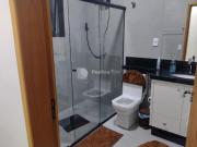 Elegante casa com 3 quartos 157 m² em condomínio clube