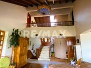 Casa con Departamento Independiente diseño mexicano en...