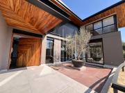 Elegante casa con imponente fachada para estrenar en...