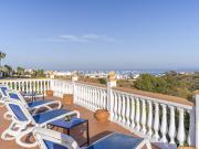 Elegante casa con piscina en Montealto, Benalmádena