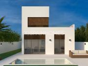 Elegante casa de 3 dormitorios cerca de la playa en...