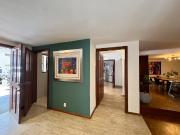 Elegante Casa de Tres Niveles con Vistas a Francisco Sosa