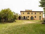 Elegante casa di campagna bifamiliare ristrutturata con...