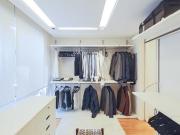 Elegante casa em condomínio fechado no Campo Belo