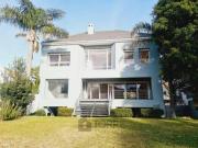 Elegante casa en alquiler en zona residencial de Martínez