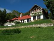 Elegante casa en La Colonia Tovar