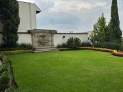 Elegante casa en Residencial Lomas verdes