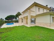 Elegante Casa En Torrebosca 330m² Castell Platja d'Aro